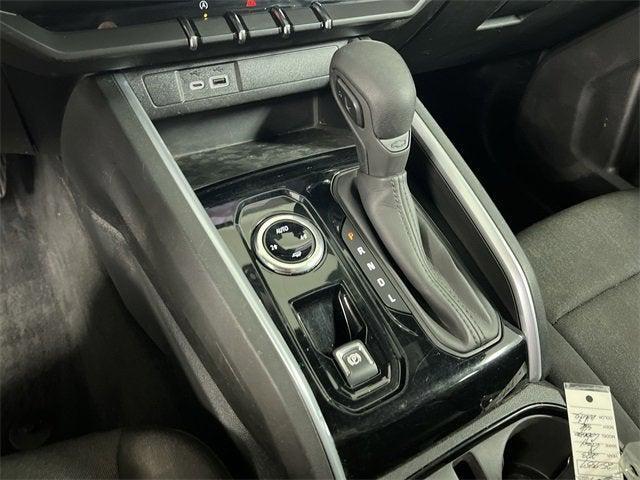 used 2023 Chevrolet Colorado car, priced at $32,825