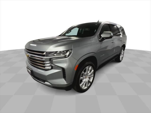 used 2024 Chevrolet Tahoe car, priced at $77,316