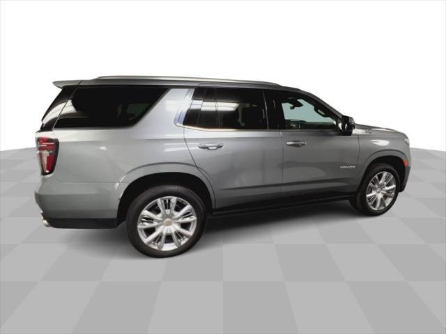 used 2024 Chevrolet Tahoe car, priced at $77,316