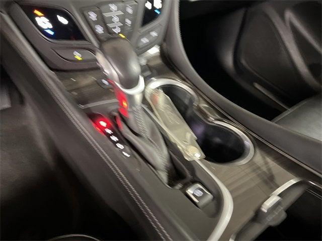 used 2019 Buick Envision car, priced at $18,312