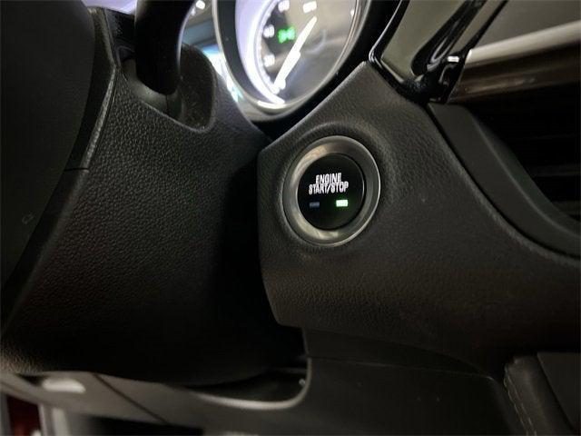 used 2019 Buick Envision car, priced at $18,312