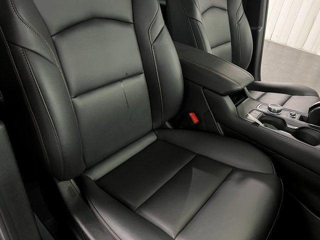 used 2023 Cadillac XT4 car, priced at $36,308
