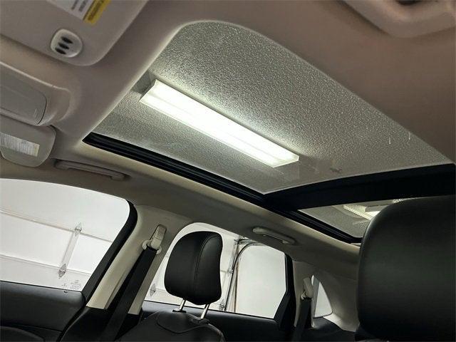 used 2021 Ford Edge car, priced at $22,315
