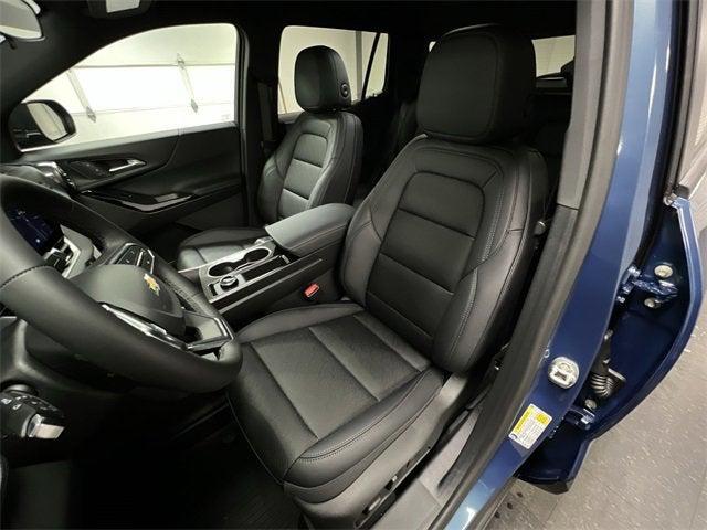 new 2026 Chevrolet Equinox car, priced at $32,736