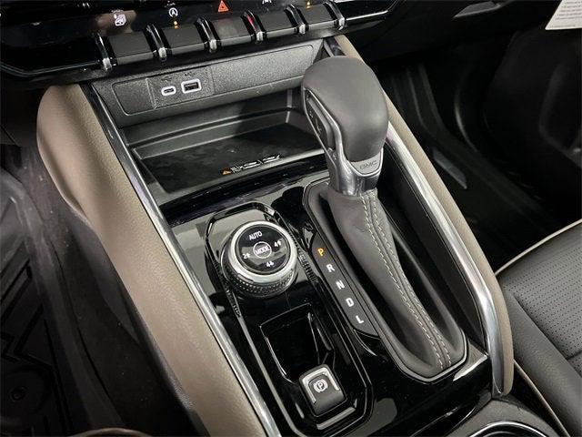 new 2026 GMC Canyon car, priced at $56,183