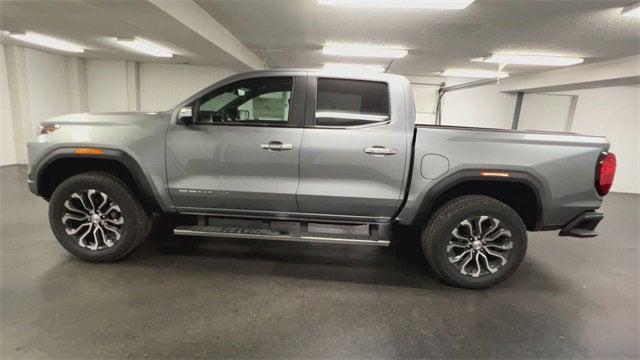 new 2026 GMC Canyon car, priced at $56,183