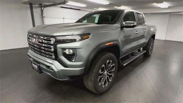 new 2026 GMC Canyon car, priced at $56,183
