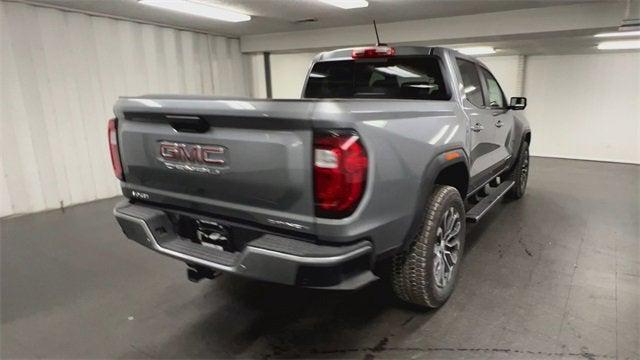 new 2026 GMC Canyon car, priced at $56,183