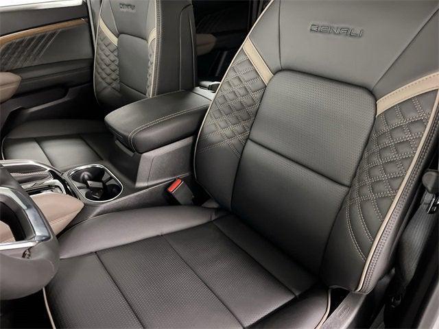 new 2026 GMC Canyon car, priced at $56,183