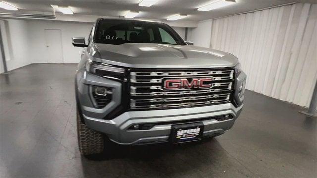 new 2026 GMC Canyon car, priced at $56,183
