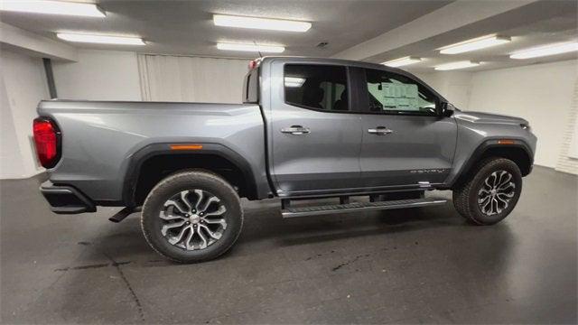 new 2026 GMC Canyon car, priced at $56,183