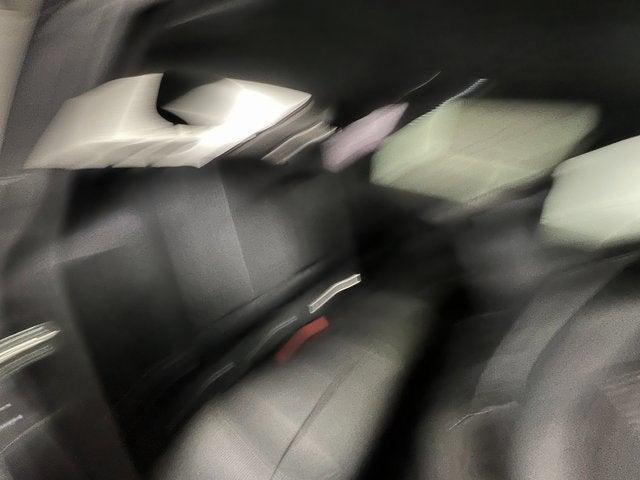 new 2025 Cadillac OPTIQ car, priced at $57,019