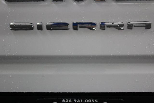 new 2024 GMC Sierra 3500 car, priced at $65,184