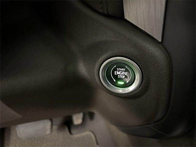 used 2022 GMC Sierra 1500 car, priced at $44,123