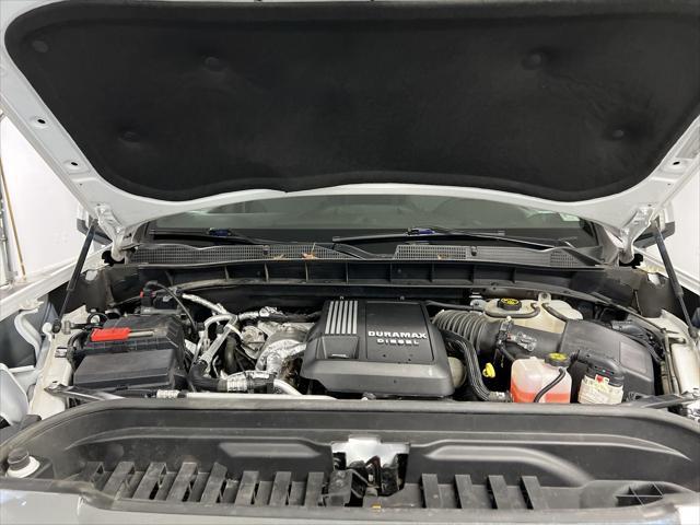 used 2022 GMC Sierra 1500 car, priced at $43,898