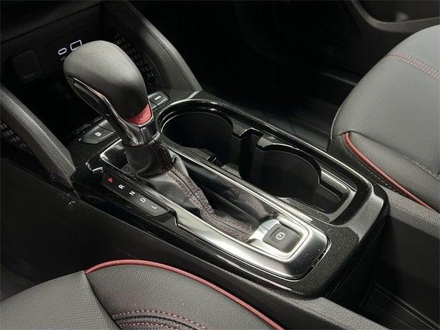 new 2026 Chevrolet TrailBlazer car, priced at $31,478