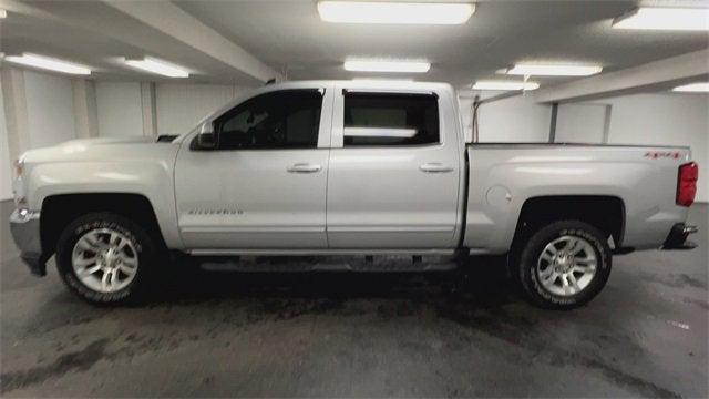 used 2016 Chevrolet Silverado 1500 car, priced at $24,336