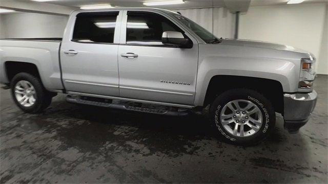 used 2016 Chevrolet Silverado 1500 car, priced at $24,336