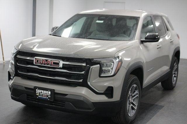 new 2025 GMC Terrain car, priced at $34,239