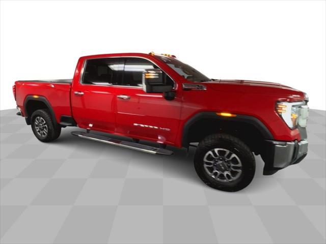 used 2024 GMC Sierra 2500 car, priced at $73,342