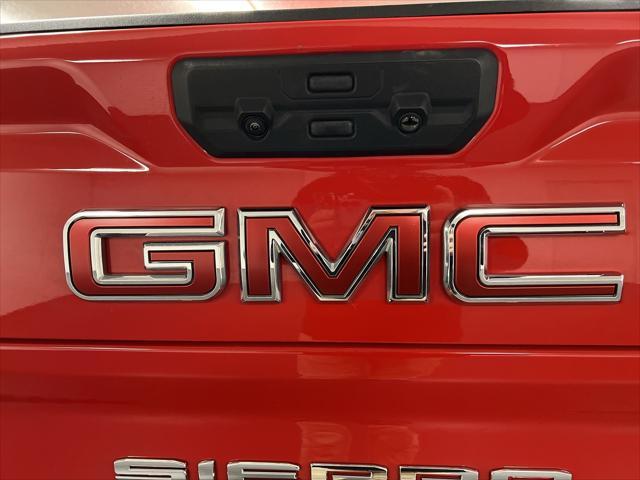 used 2024 GMC Sierra 2500 car, priced at $73,342