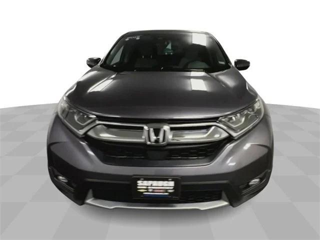 used 2019 Honda CR-V car, priced at $27,347