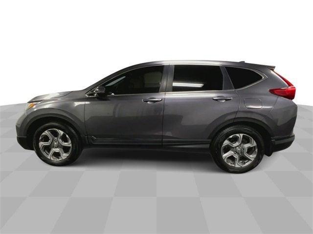 used 2019 Honda CR-V car, priced at $25,276