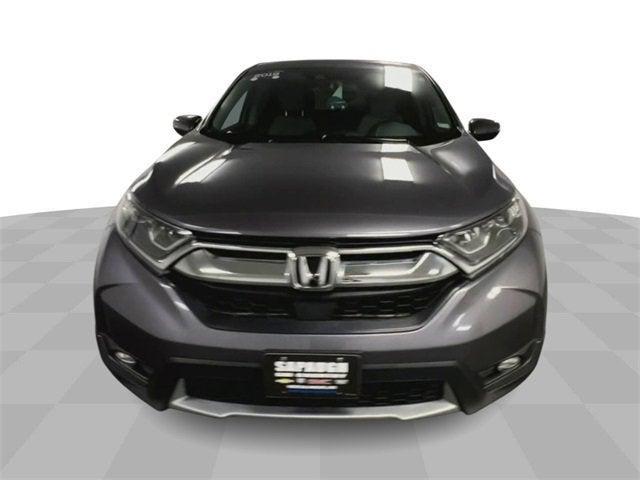 used 2019 Honda CR-V car, priced at $25,276