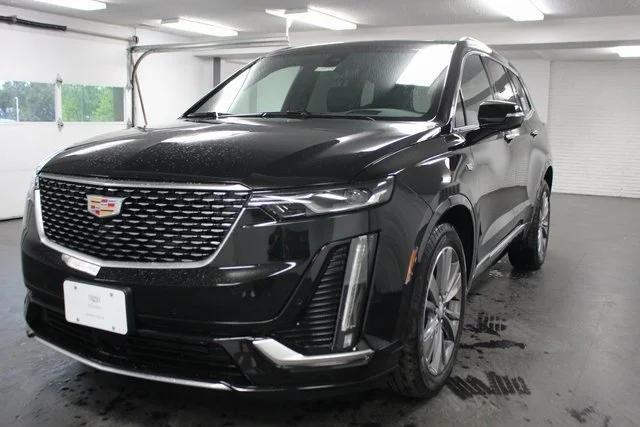 new 2024 Cadillac XT6 car, priced at $64,085