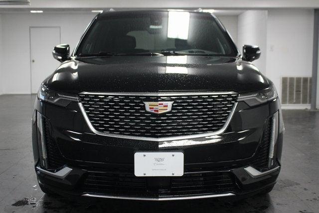 new 2024 Cadillac XT6 car, priced at $59,376