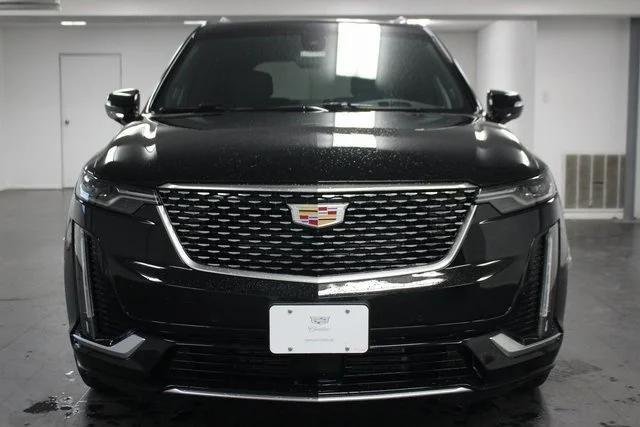 new 2024 Cadillac XT6 car, priced at $62,434