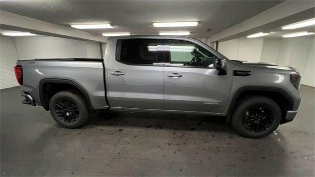 new 2025 GMC Sierra 1500 car, priced at $56,302