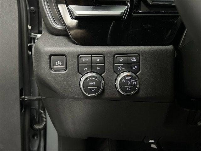 new 2025 GMC Sierra 1500 car, priced at $56,302