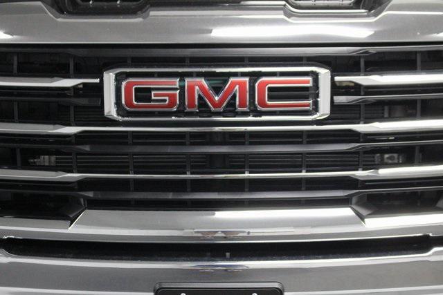 new 2024 GMC Sierra 2500 car, priced at $81,434