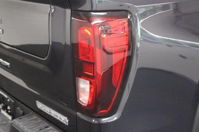 new 2024 GMC Sierra 1500 car, priced at $57,971