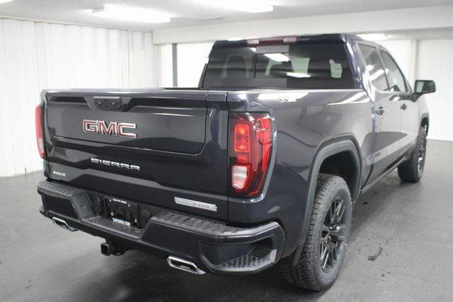 new 2024 GMC Sierra 1500 car, priced at $57,971