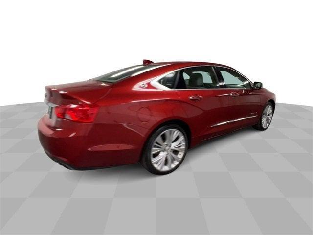 used 2015 Chevrolet Impala car, priced at $13,338