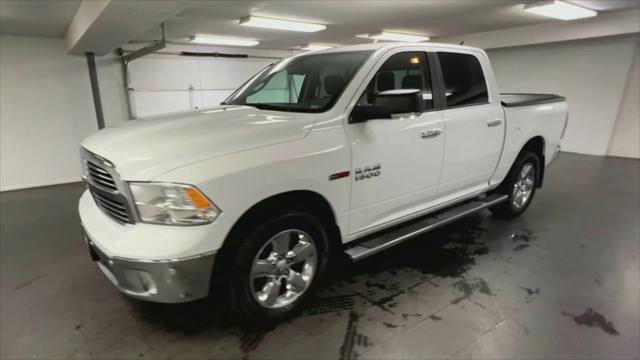 used 2015 Ram 1500 car