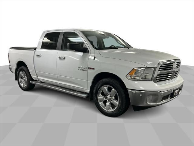 used 2015 Ram 1500 car