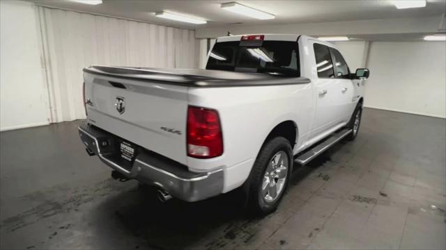 used 2015 Ram 1500 car