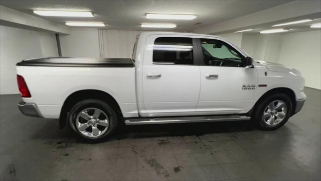 used 2015 Ram 1500 car