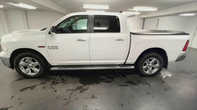 used 2015 Ram 1500 car