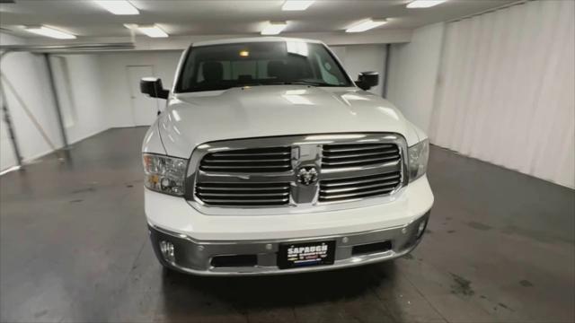 used 2015 Ram 1500 car