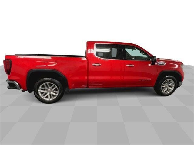 used 2022 GMC Sierra 1500 car, priced at $32,978