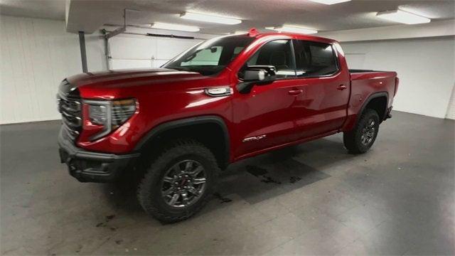 new 2025 GMC Sierra 1500 car, priced at $72,569