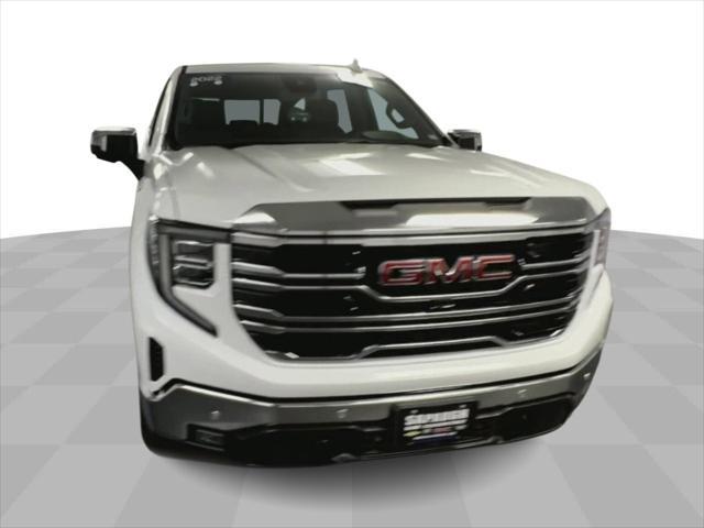 used 2022 GMC Sierra 1500 car, priced at $47,843