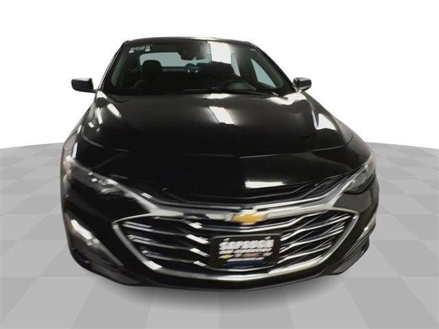 used 2023 Chevrolet Malibu car, priced at $21,347