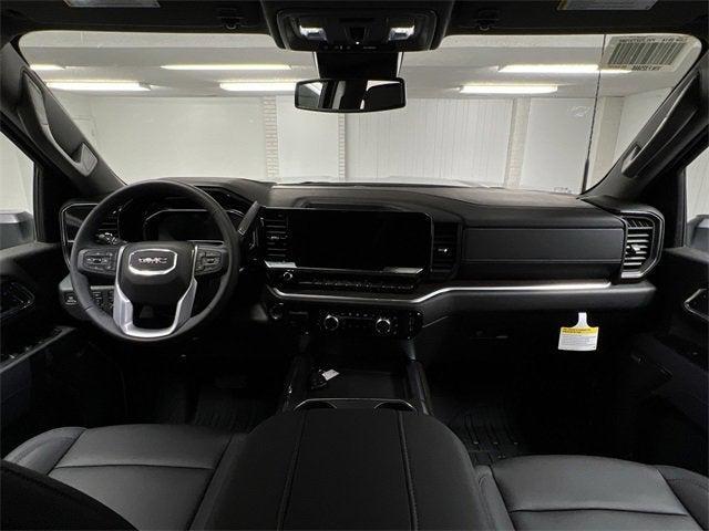 new 2025 GMC Sierra 2500 car, priced at $77,998