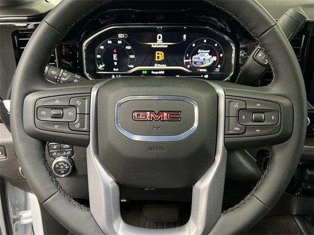new 2025 GMC Sierra 2500 car, priced at $77,998