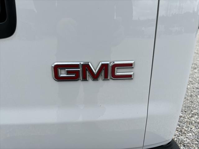 used 2021 GMC Savana 2500 car, priced at $31,335